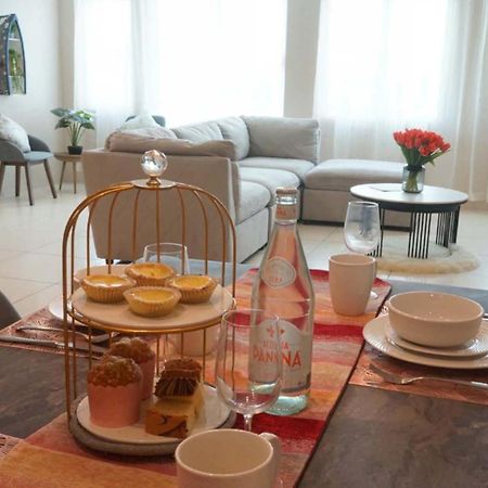 Simfoni Resort Langkawi By Perfect Host Kuah Ngoại thất bức ảnh