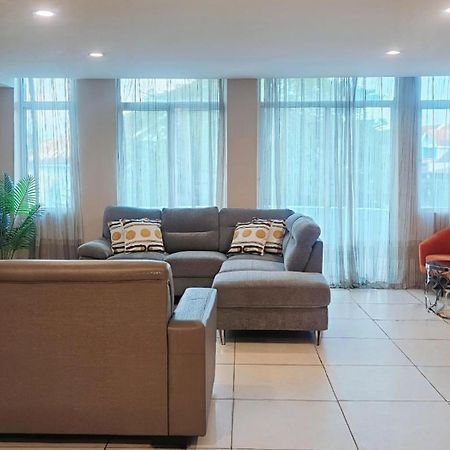Simfoni Resort Langkawi By Perfect Host Kuah Ngoại thất bức ảnh