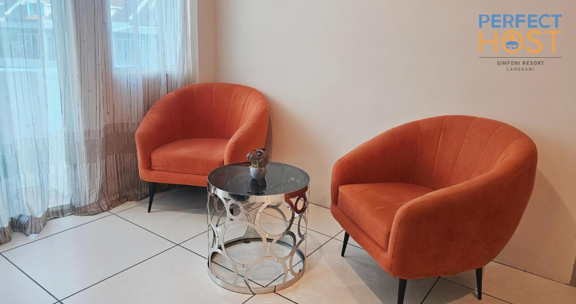 Simfoni Resort Langkawi By Perfect Host Kuah Ngoại thất bức ảnh